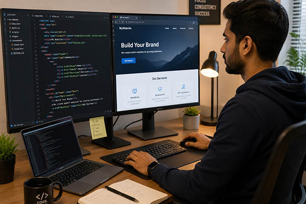 Digital Solutions
