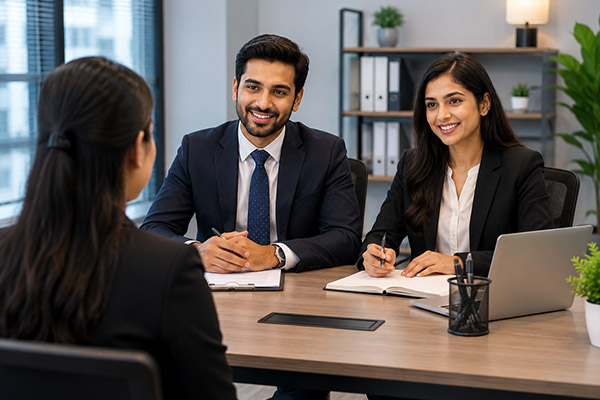 Join Our Team