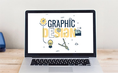 Graphic Designing Service