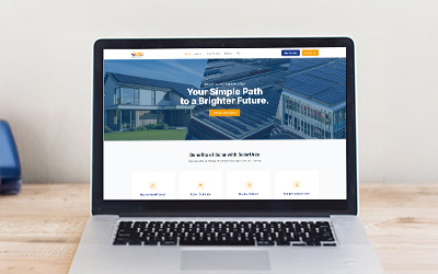 Website Development Service