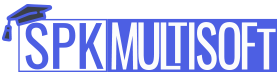 SPK Multisoft Logo